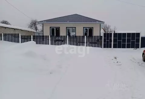 Дом в Башкортостан, Гафурийский район, Красноусольский сельсовет, с. ...