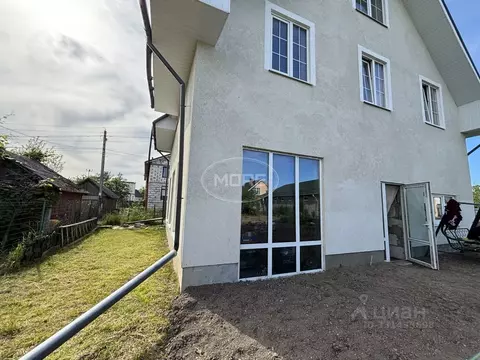 Дом в Калининградская область, Калининград Радуга СНТ, пер. Лысенко, ...