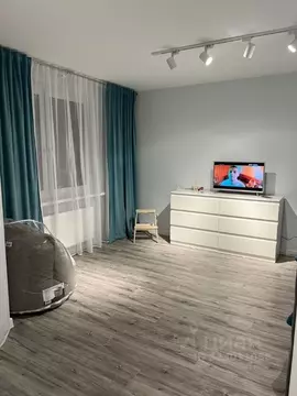 1-к кв. Санкт-Петербург ул. Руднева, 14к2 (36.0 м)