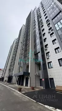 Торговая площадь в Татарстан, Казань ул. Достоевского, 57 (100 м)