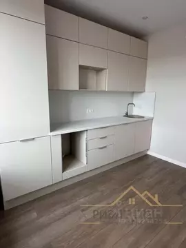 1-к кв. Татарстан, Казань ул. Ярышлар, 8 (37.0 м)