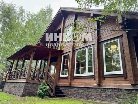 Дом в Тульская область, Заокский район, Страховское с/пос, ...
