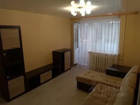 1-к кв. Свердловская область, Екатеринбург пер. Ученический, 5 (34.0 ...