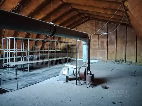 Производственное помещение в Севастополь ул. Руднева, 44 (225 м)