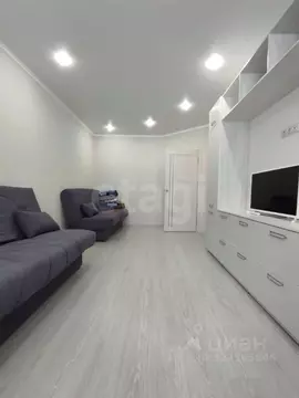 1-к кв. Краснодарский край, Анапа Таманская ул., 121к14 (43.1 м)