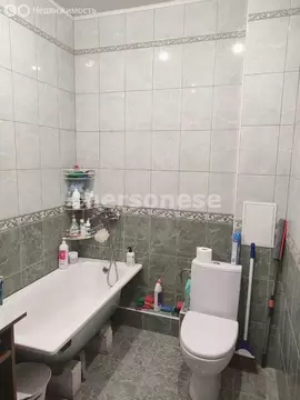 1-комнатная квартира: Севастополь, Античный проспект, 68 (39 м)