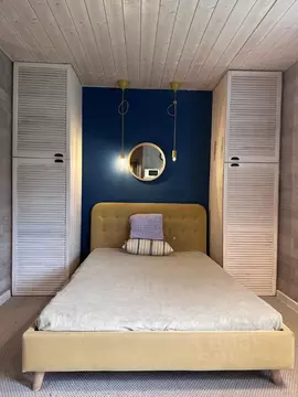 Студия Москва д. Николо-Хованское, Дружба СНТ, 11 (25.0 м)