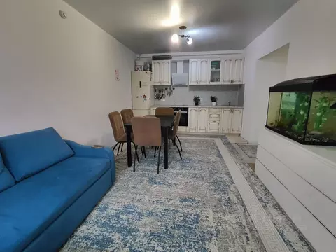 3-к кв. Московская область, Котельники Парковый мкр, 1к2 (56.7 м)