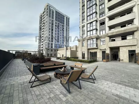 1-к кв. Адыгея, Майкоп Спортивная ул., 43 (47.15 м)