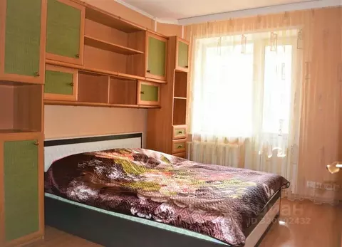 1-к кв. Орловская область, Орел Пожарная ул., 30 (92.0 м)