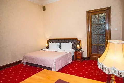 Комната Москва Ленинградский просп., 32/2 (18.0 м)