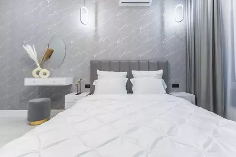 1-к кв. Татарстан, Казань Портовая ул., 37к2 (40.0 м)