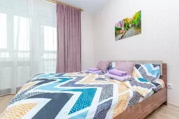 1-к кв. Пермский край, Пермь ул. Космонавта Беляева, 61В (31.0 м)