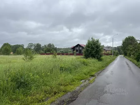 Участок в Москва № 45А кв-л,  (160.0 сот.)