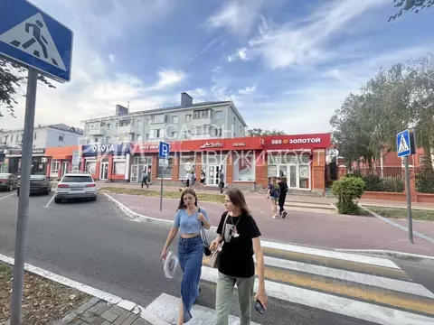 Помещение свободного назначения в Белгородская область, Белгород ...