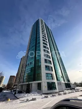 2-к кв. Тюменская область, Тюмень Орловская ул., 58 (78.4 м)