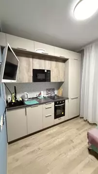 1-к кв. Москва ул. Обручева, 6 (38.0 м)