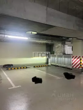 Гараж в Москва ул. Архитектора Щусева, 1 (15 м)