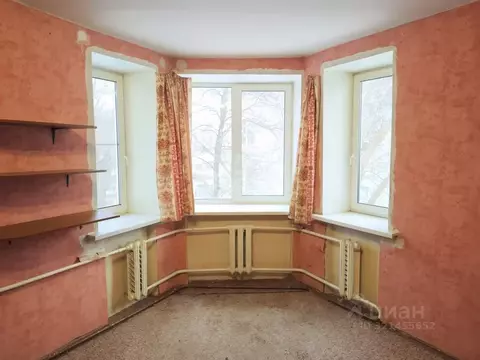 Комната Свердловская область, Екатеринбург ул. Краснофлотцев, 61 (23.6 ...