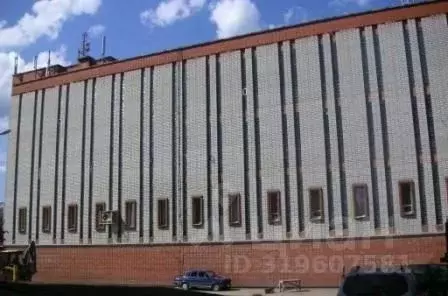 Помещение свободного назначения в Карелия, Петрозаводск ул. Ровио, 16 ...