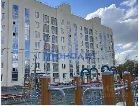 3-к кв. Ярославская область, Ярославль ул. Спасская, 6 (79.2 м)