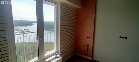 Квартира-студия: Волгоград, улица Фадеева, 59А (35.4 м)