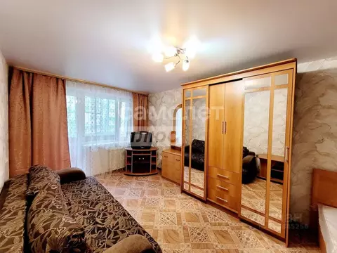 1-к кв. Рязанская область, Рязань Московское ш., 45 (32.0 м)