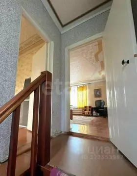 Дом в Ростовская область, Ростов-на-Дону Канатная ул. (82 м)