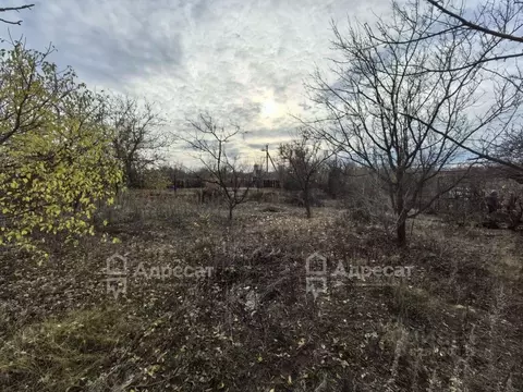 Участок в Волгоградская область, Городищенское городское поселение, ...