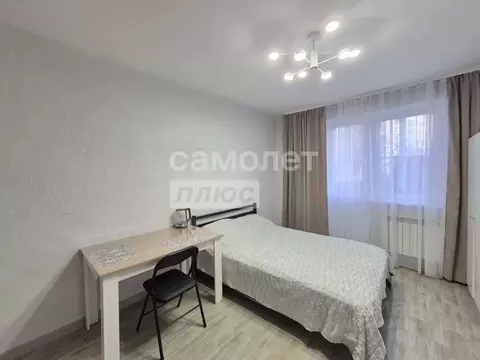 Студия Москва Новомарьинская ул., 3К3 (20.0 м)