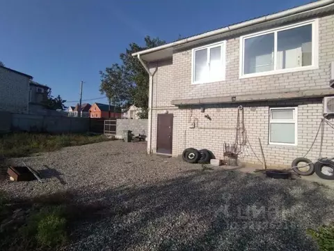 Дом в Ставропольский край, Ставрополь ул. Руставели, 18 (75 м)