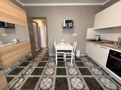 1-к кв. Московская область, Балашиха просп. Ленина, 74 (41.0 м)