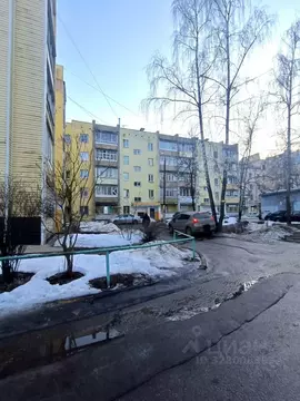 3-к кв. Тверская область, Тверь просп. Чайковского, 44к3 (58.2 м)