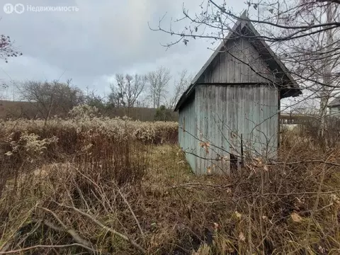 Участок в Калининград, СНТ Мелиоратор, Кольцевая улица, 10 (6.34 м)