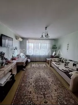 3-к кв. Тюменская область, Тюмень ул. Пермякова, 39 (61.0 м)