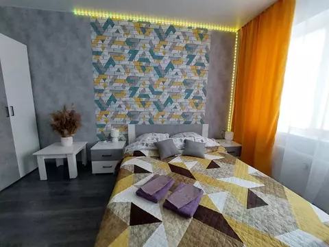 1-к кв. Ленинградская область, Кингисепп ул. Воровского, 50к1 (41.0 м)