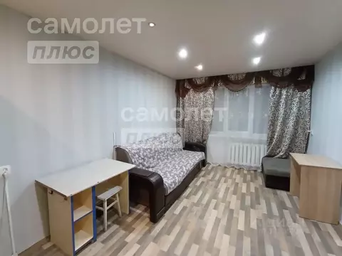Комната Смоленская область, Смоленск ул. Куйбышева, 10 (17.2 м)