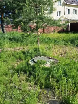 Участок в Ярославская область, Ярославский муниципальный округ, пос. ...