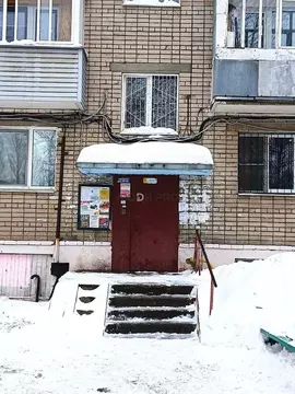 1-к кв. Ярославская область, Ярославль Ленинградский просп., 63 (32.0 ...