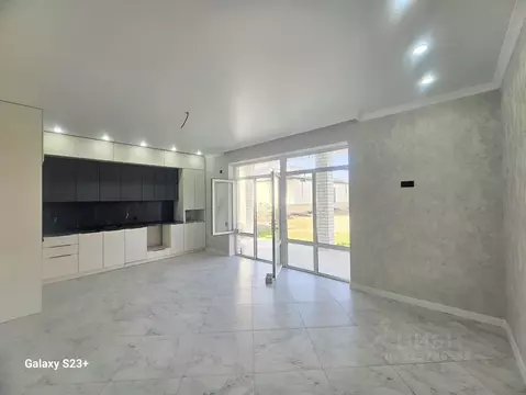 Коттедж в Ставропольский край, Михайловск Шпаковский район, ул. ...