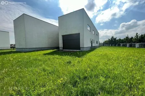 Дом в деревня Солослово, КП Резиденции Берёзки ривер вилладж (648 м)