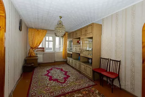 2-к кв. Кемеровская область, Новокузнецк просп. Советской Армии, 27 ...