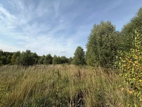 Участок в Кемеровская область, Новокузнецкий муниципальный округ, д. ...