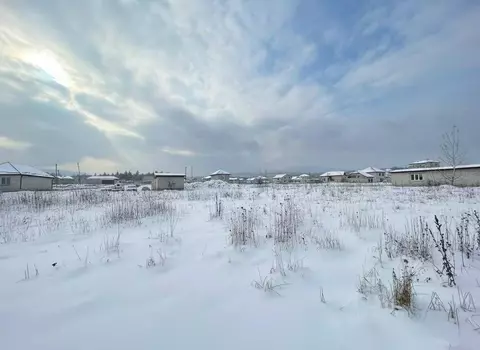 Участок в Кабардино-Балкария, Нальчик ул. Биттирова (9.8 сот.)