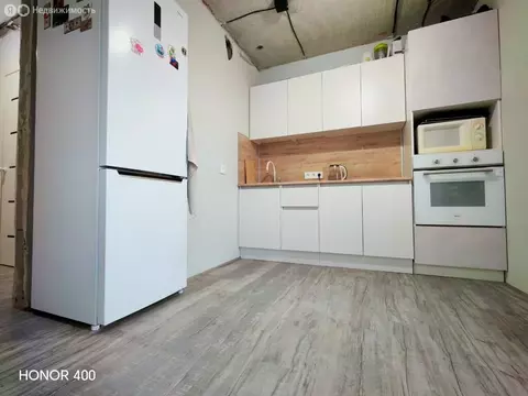 1-комнатная квартира: Артём, Совхозная улица, 10Ак4 (33 м)