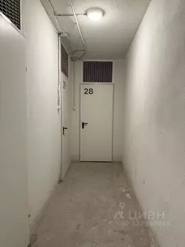 Гараж в Московская область, Мытищи Юбилейная ул., 6 (7 м)