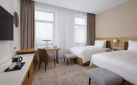 Комната Москва Никитский бул., 10 (22.0 м)