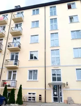 1-к кв. Кабардино-Балкария, Нальчик Кабардинская ул., 228к1 (31.0 м)