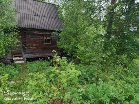 Дом в Архангельская область, Приморский муниципальный округ, ...