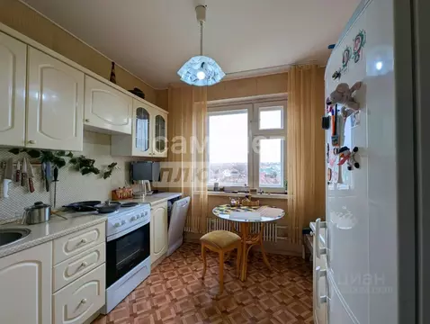 2-к кв. Белгородская область, Старый Оскол Северный мкр, 31 (45.7 м)